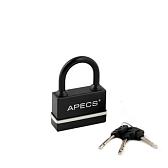 Навесной замок Apecs PDR-54-50 (герметик)