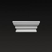 1.55.003 Европласт, элементы оформления дверного проема