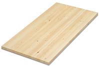 Мебельный Щит из Сосны 40х1200 мм AA (длина 1200 мм)
